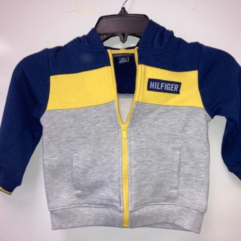 Hoody Sweatshirt